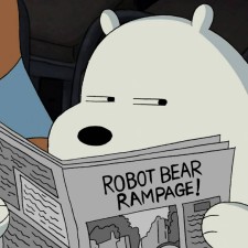 Avatar for Geoffrey Chen from gravatar.com