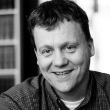 Avatar for Martin Fenner from gravatar.com