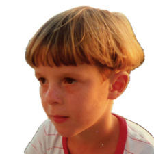 Avatar for strohel from gravatar.com