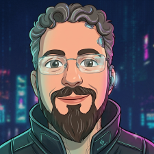 Avatar for Paulo Jarschel from gravatar.com
