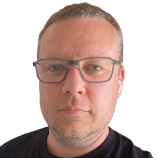 Avatar for Thomas Senay from gravatar.com