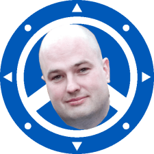 Avatar for Don Bowman from gravatar.com
