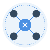 EasyRemote Logo