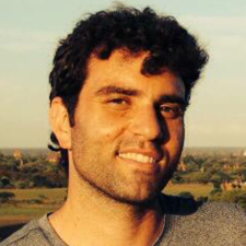 Avatar for Peter Polidoro from gravatar.com
