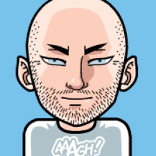 Avatar for matejonnet from gravatar.com