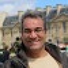 Avatar for isoares from gravatar.com