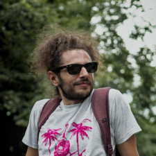 Avatar for Tommaso Ronconi from gravatar.com