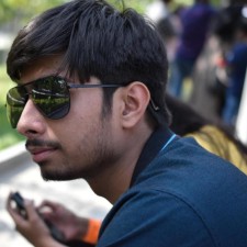 Avatar for Ankit Anand from gravatar.com