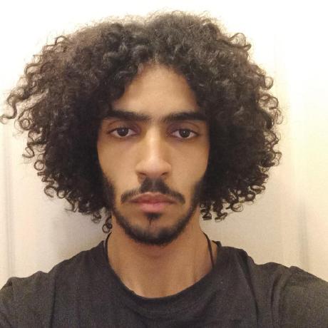 Souhil Abdelmalek Louddad