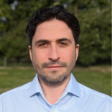 Avatar for boris bolliet from gravatar.com