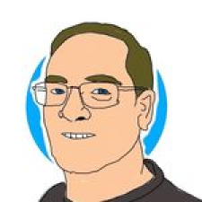 Avatar for Mike.Carlson from gravatar.com