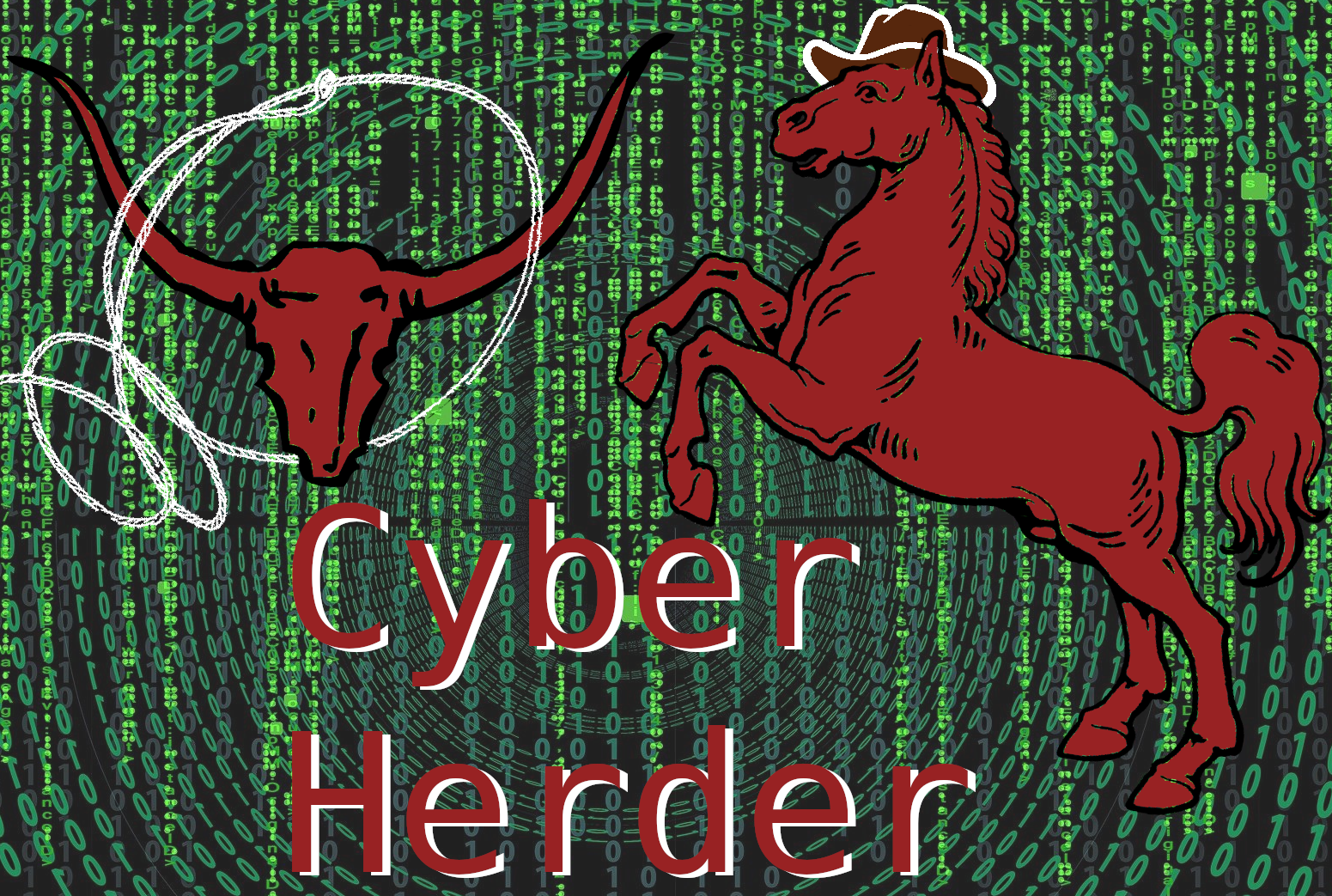 Cyber Herder Banner