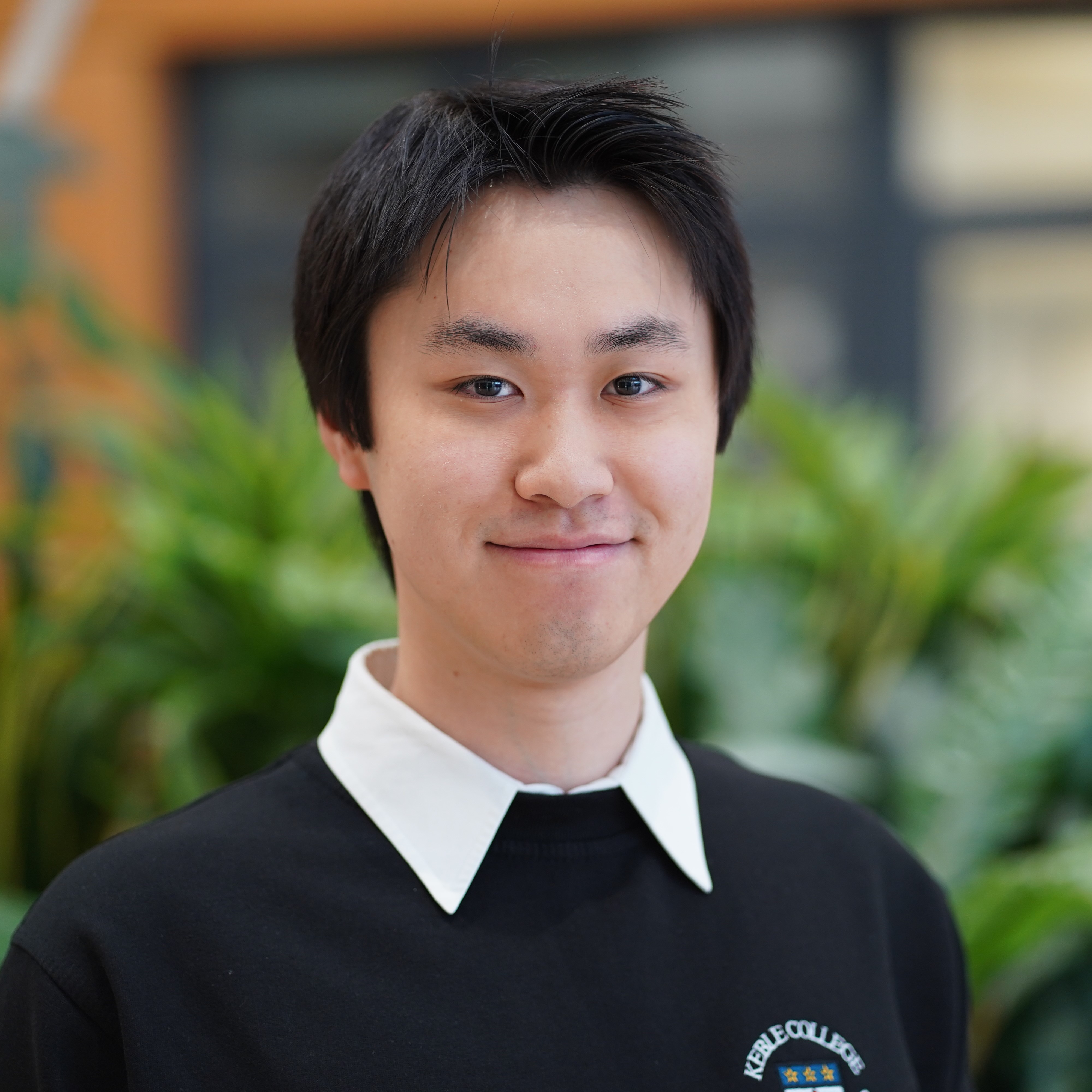 Justin Xu