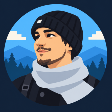Avatar for Magnus V from gravatar.com