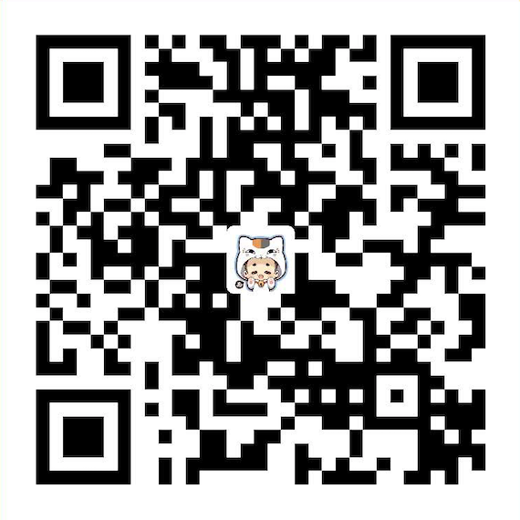 潘高的支付宝二维码