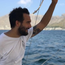 Avatar for Mateu Cànaves from gravatar.com