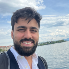 Avatar for Samuel Alfageme Sainz from gravatar.com