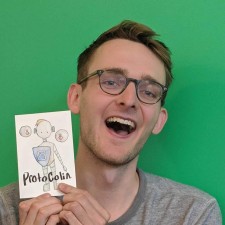 Avatar for Colin King from gravatar.com