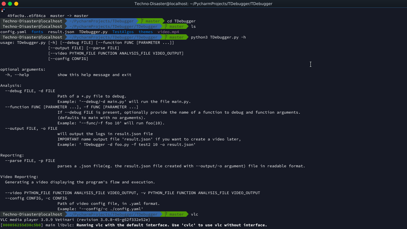 config