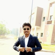 Avatar for Monik Raj Behera from gravatar.com