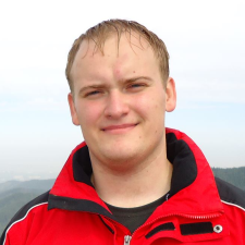 Avatar for Pavel V. Pristupa from gravatar.com