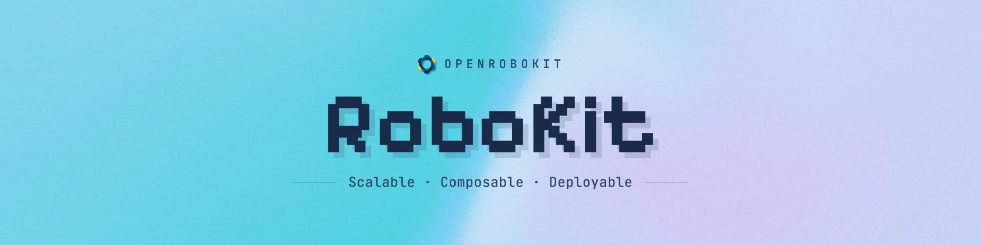 RoboKit