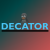 Avatar for Decator from gravatar.com