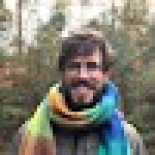 Avatar for Jasper vd Meent from gravatar.com