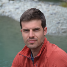 Avatar for blegat from gravatar.com