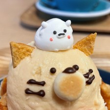 Avatar for unyacat from gravatar.com