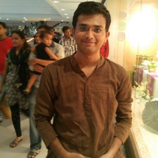 Avatar for Santhosh_pypi from gravatar.com