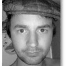 Avatar for Lewis John McGibbney from gravatar.com