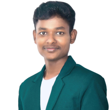 Avatar for Renukumar R from gravatar.com