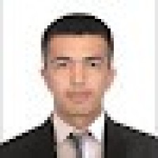 Avatar for Ikromjon Ergashev from gravatar.com