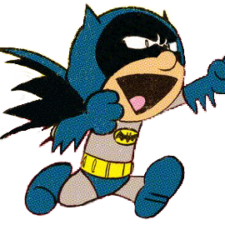 Avatar for basiomeuspuga from gravatar.com