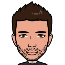 Avatar for David Youssefi from gravatar.com