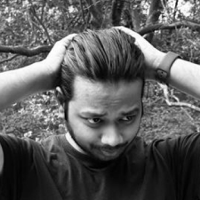 Avatar for Sudarsan Balaji from gravatar.com