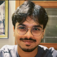 Avatar for Prathamesh Fuke from gravatar.com