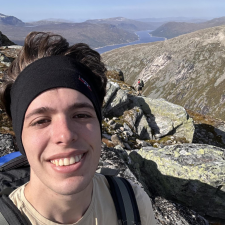 Avatar for Jorge Luis Mendez Hulett from gravatar.com