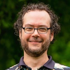 Avatar for Matthew Scott from gravatar.com