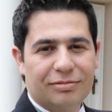 Avatar for Erik M Elias from gravatar.com