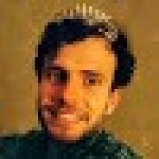 Avatar for Arvid Larsson from gravatar.com