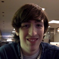 Avatar for Michael Kirkpatrick from gravatar.com