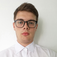 Avatar for Marek from gravatar.com
