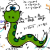 Avatar for ScientificPythonAtCINECA from gravatar.com