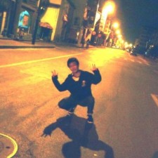 Avatar for Will Wang from gravatar.com