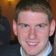 Avatar for dktrkranz from gravatar.com