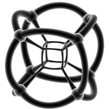Avatar for Hypercube from gravatar.com