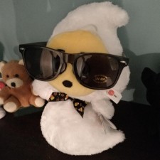 Avatar for mbasset from gravatar.com