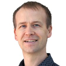 Avatar for Berwyn Hoyt from gravatar.com